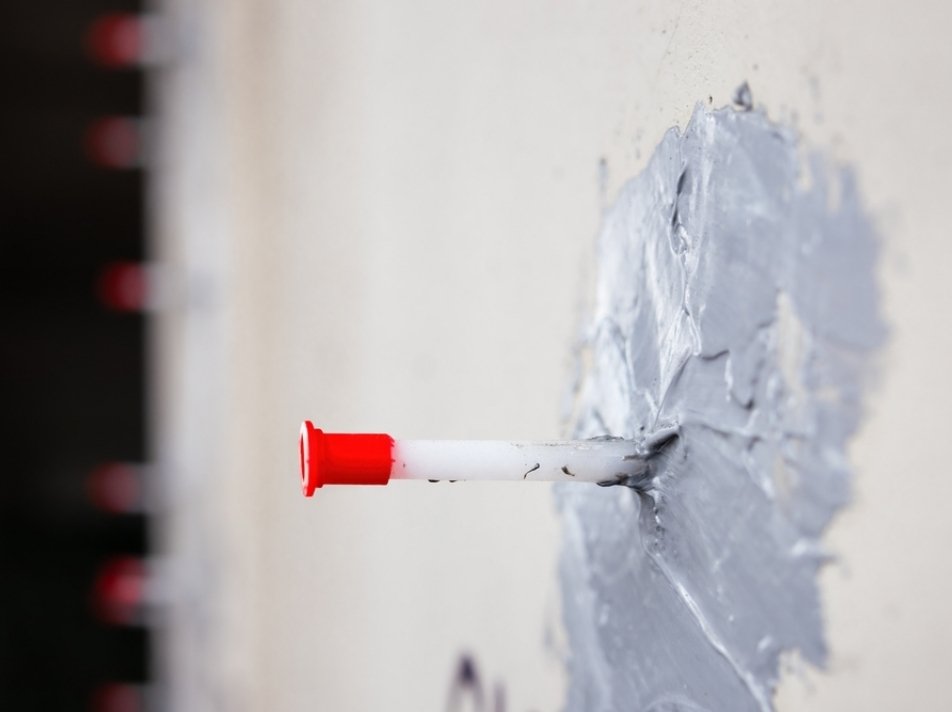 Epoxy Injection Systems