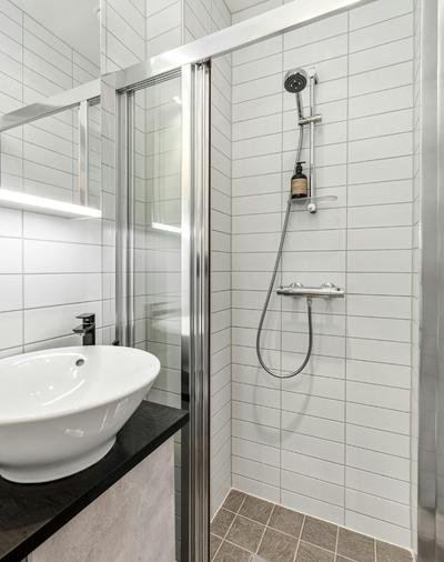 Bathroom Waterproofing