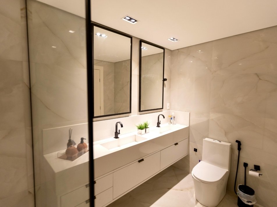 Bathroom Waterproofing