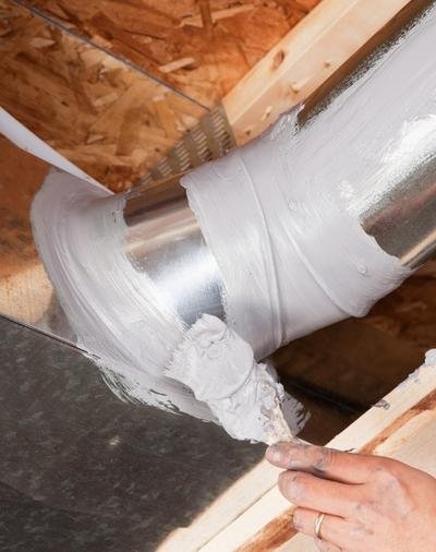 Construction Joint Protection