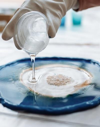 Epoxy Injection Systems