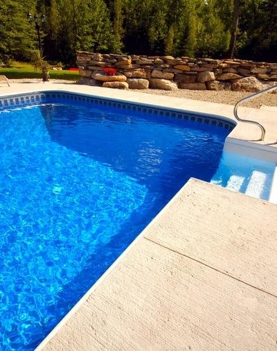 Pool & Deck Waterproofing
