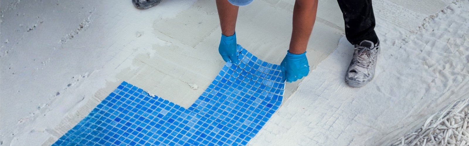 Pool & Deck Waterproofing