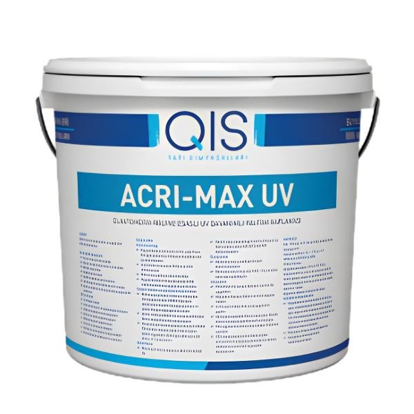 QIS ACRIMAX UV