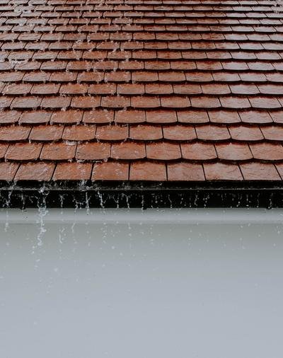 Roof Waterproofing