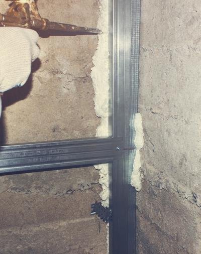 Sealants & Repair Solutions