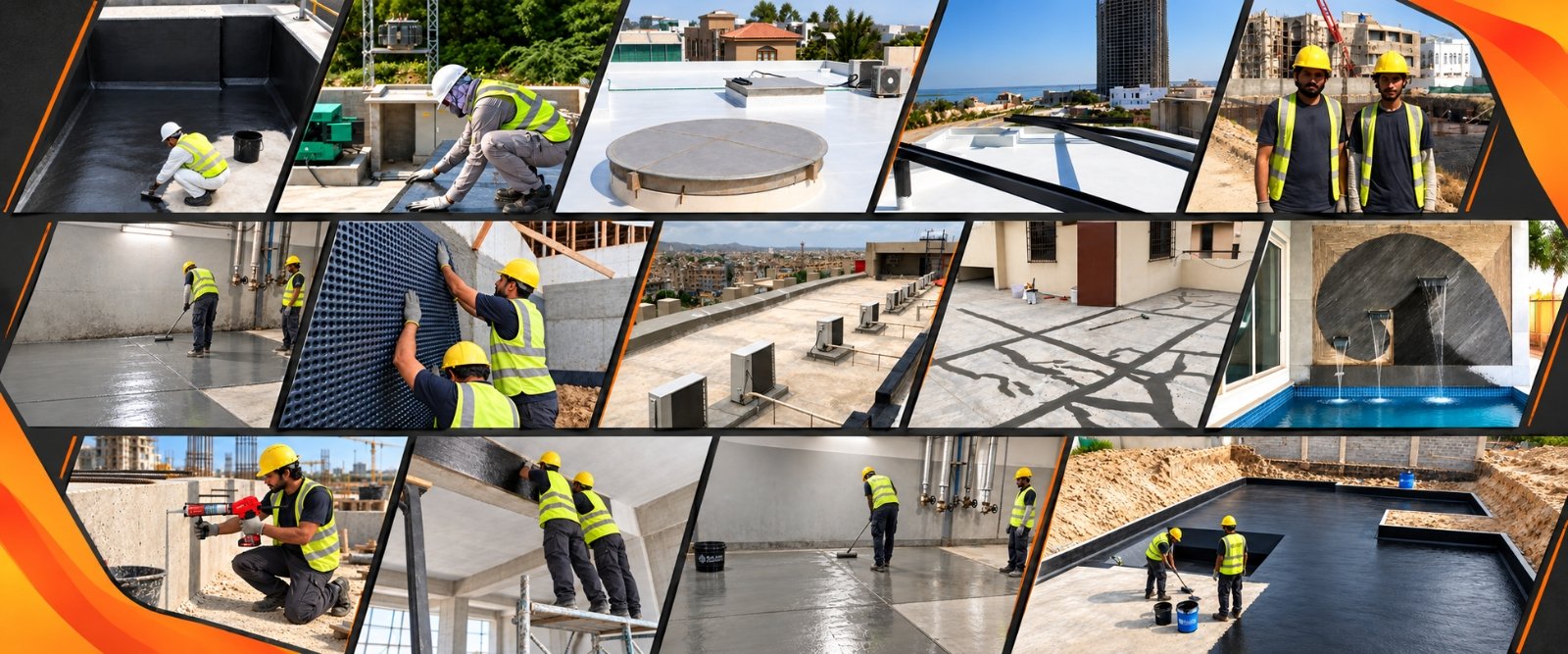 About Building Comforts