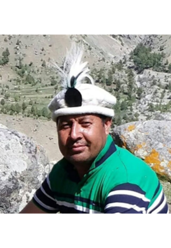 Sher Muhammad sb 